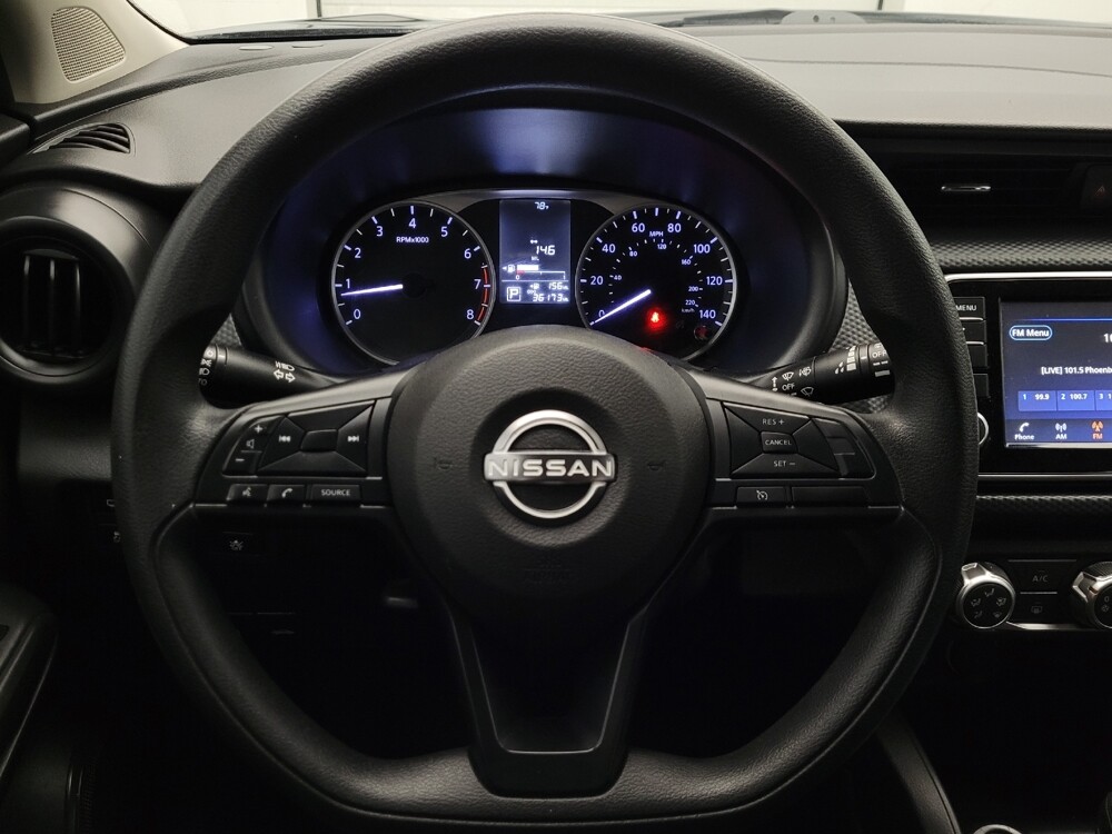 2023 Nissan Kicks in Albuquerque, NM 87113 - 18114876 22
