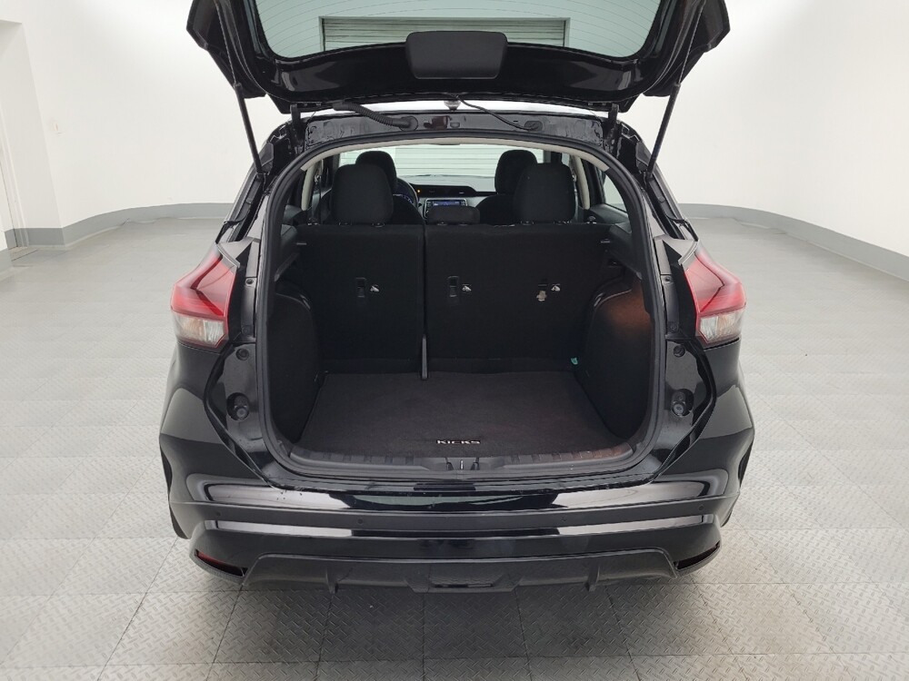 2023 Nissan Kicks in Albuquerque, NM 87113 - 18114876 29