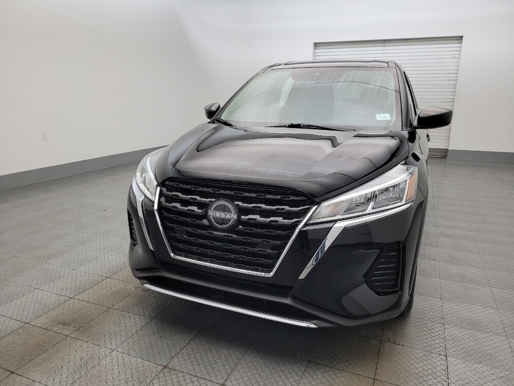 2023 Nissan Kicks in Albuquerque, NM 87113 - 18114876 15