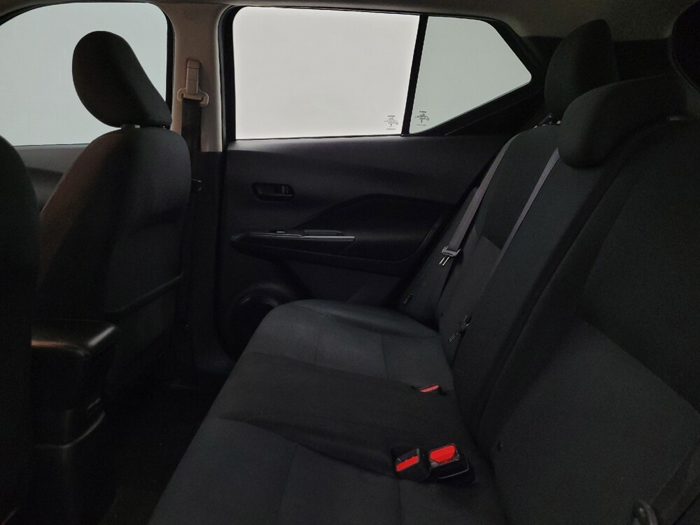 2023 Nissan Kicks in Albuquerque, NM 87113 - 18114876 18