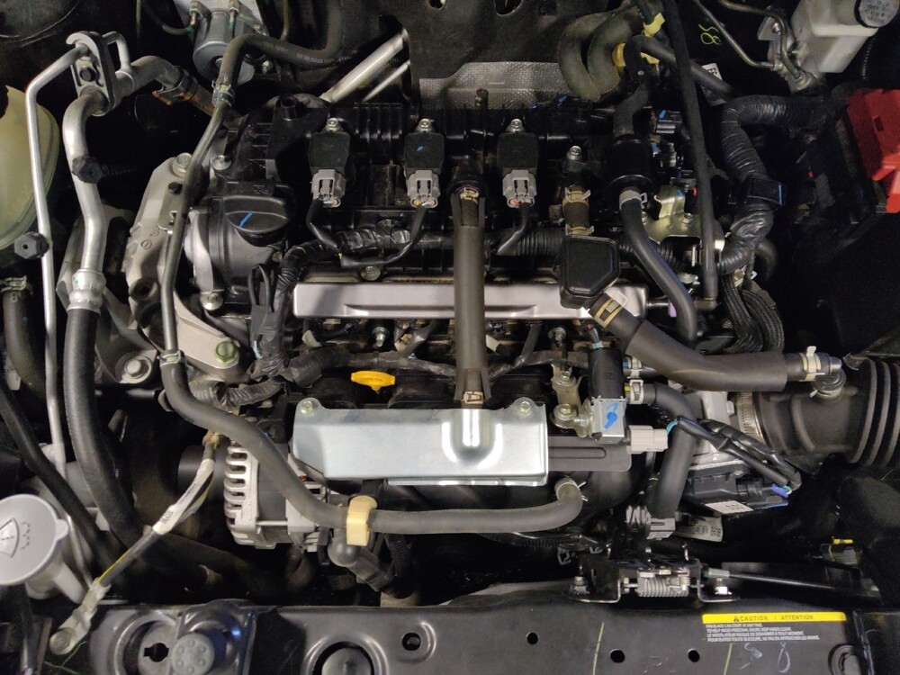 2023 Nissan Kicks in Albuquerque, NM 87113 - 18114876 30