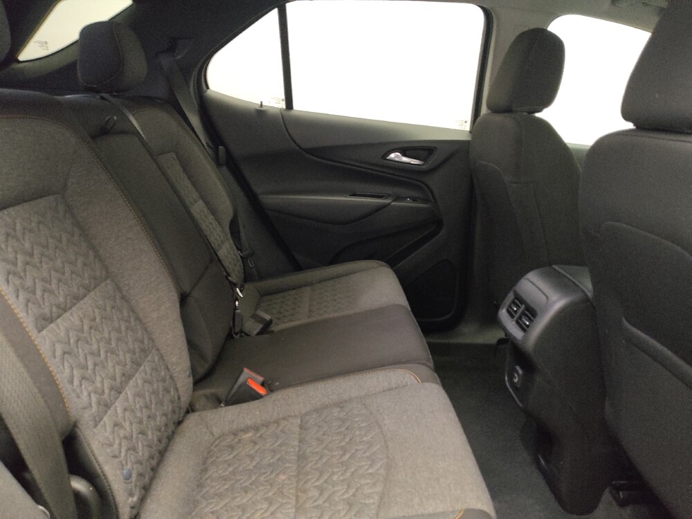 2022 Chevrolet Equinox in Tulsa, OK 74145 - 18114877 19