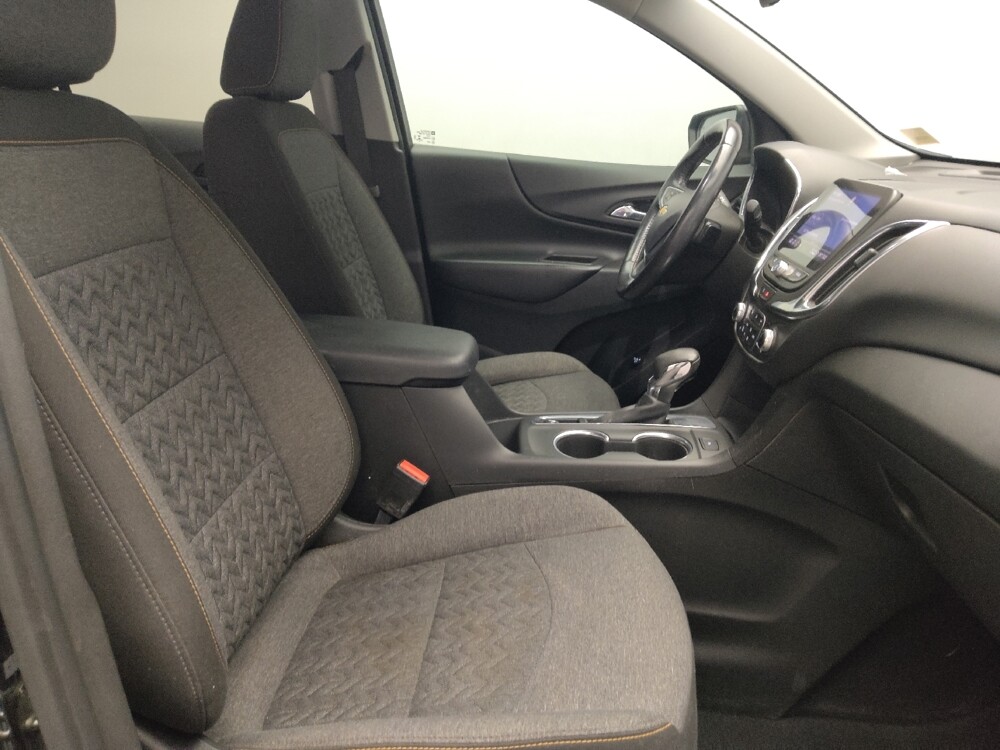 2022 Chevrolet Equinox in Tulsa, OK 74145 - 18114877 21