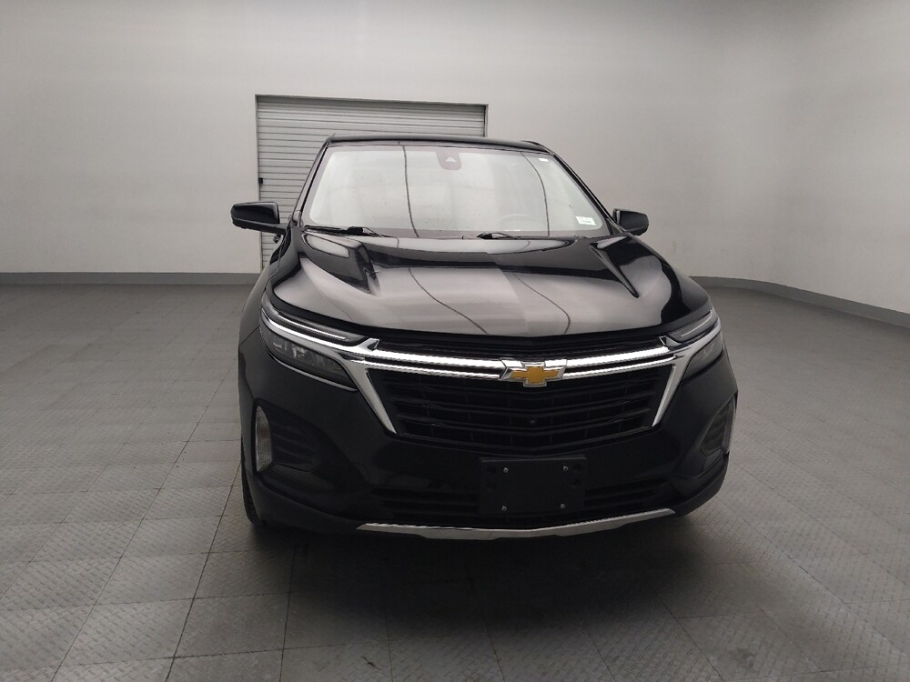 2022 Chevrolet Equinox in Tulsa, OK 74145 - 18114877 14