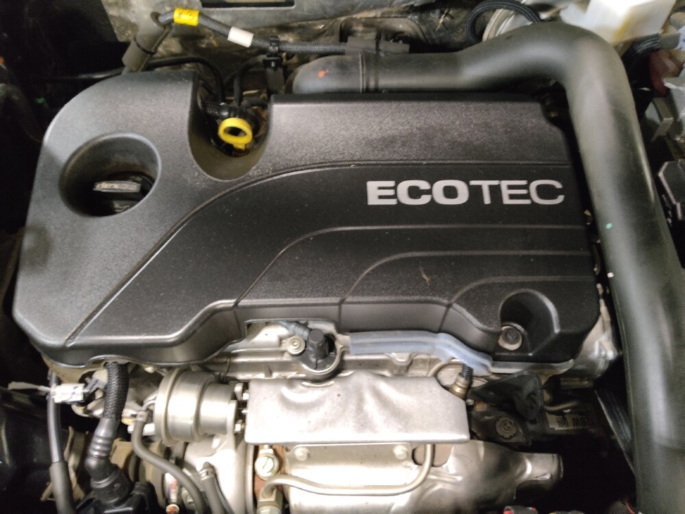 2022 Chevrolet Equinox in Tulsa, OK 74145 - 18114877 30