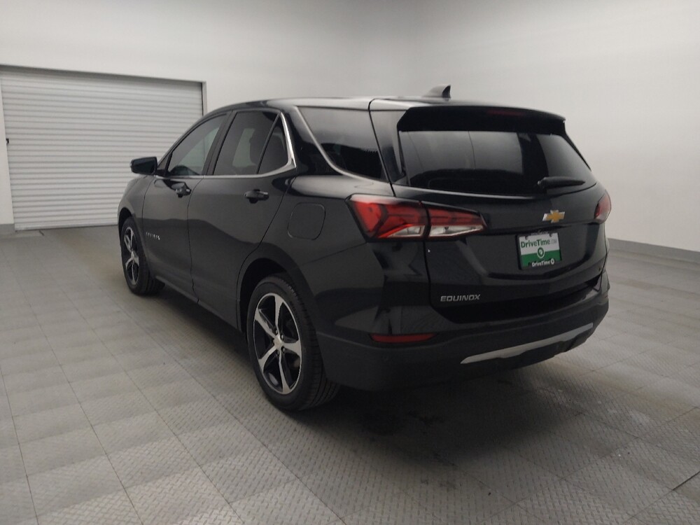 2022 Chevrolet Equinox in Tulsa, OK 74145 - 18114877 5