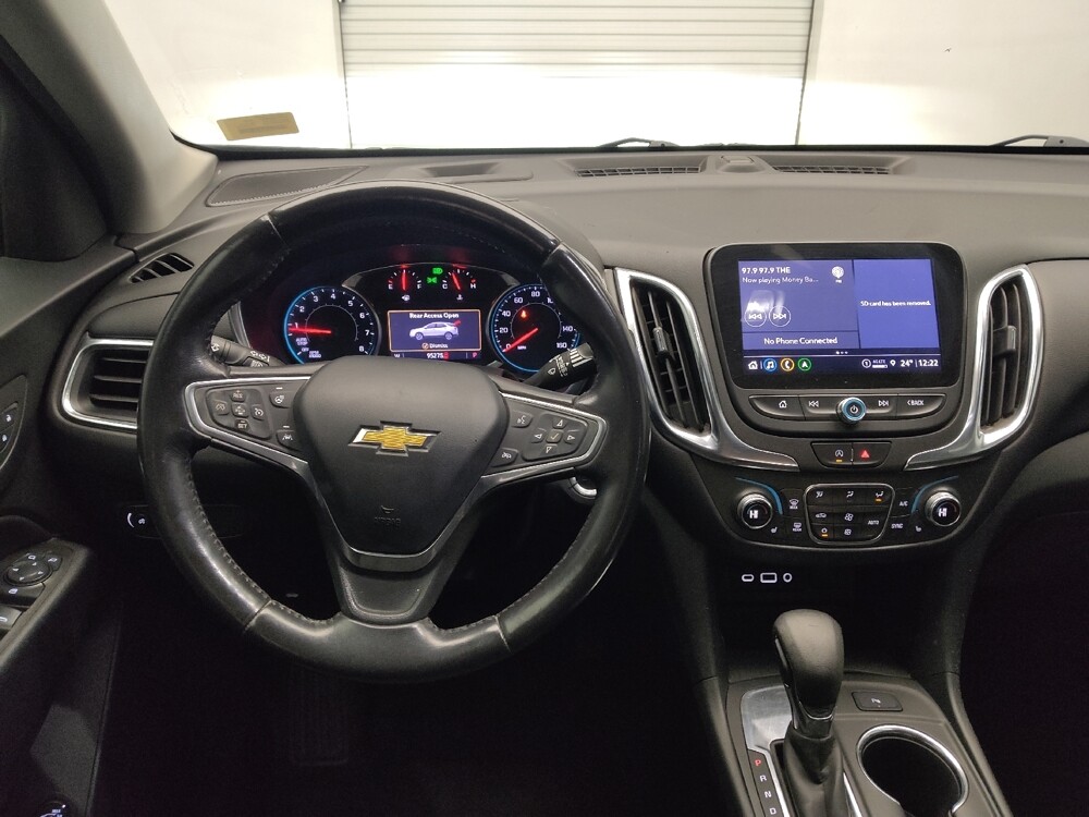 2022 Chevrolet Equinox in Tulsa, OK 74145 - 18114877 22