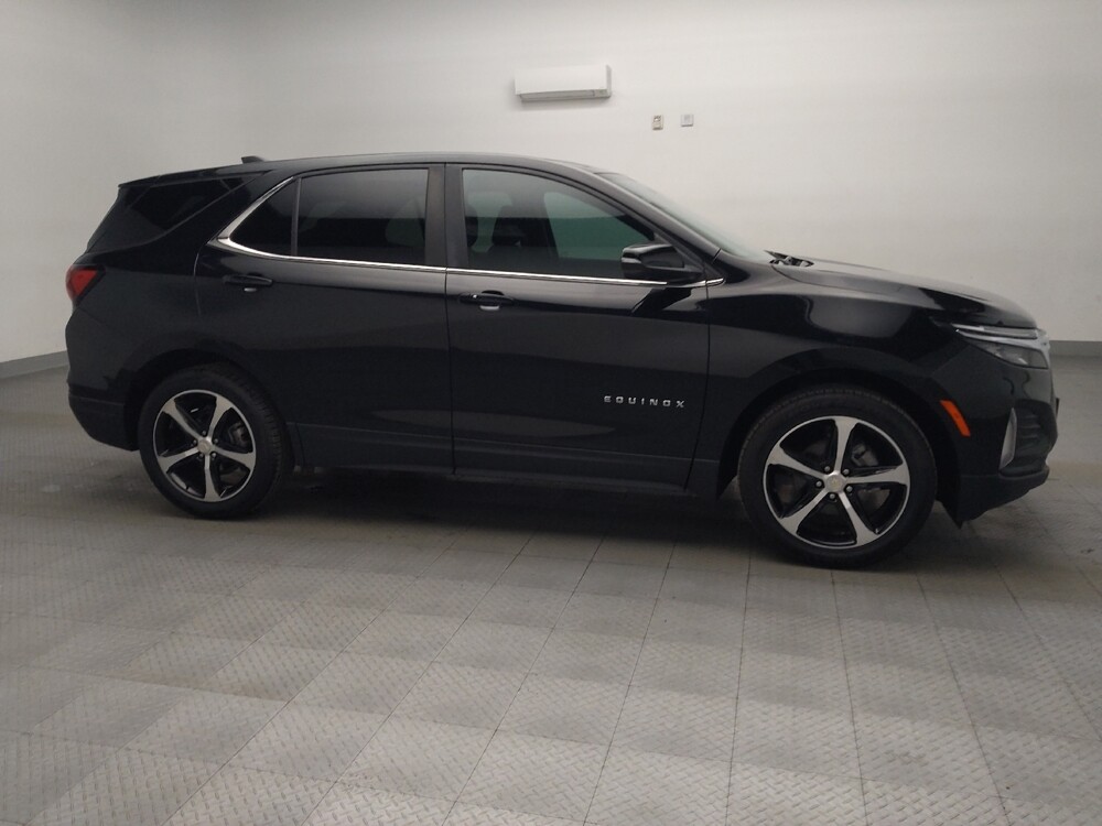 2022 Chevrolet Equinox in Tulsa, OK 74145 - 18114877 11