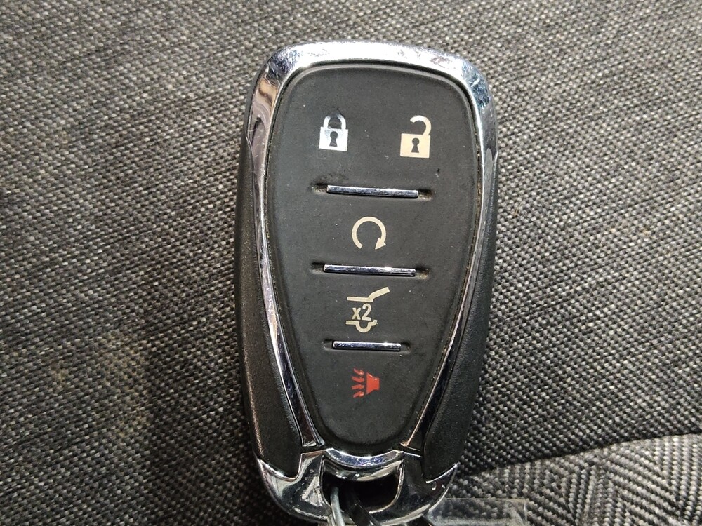 2022 Chevrolet Equinox in Tulsa, OK 74145 - 18114877 32