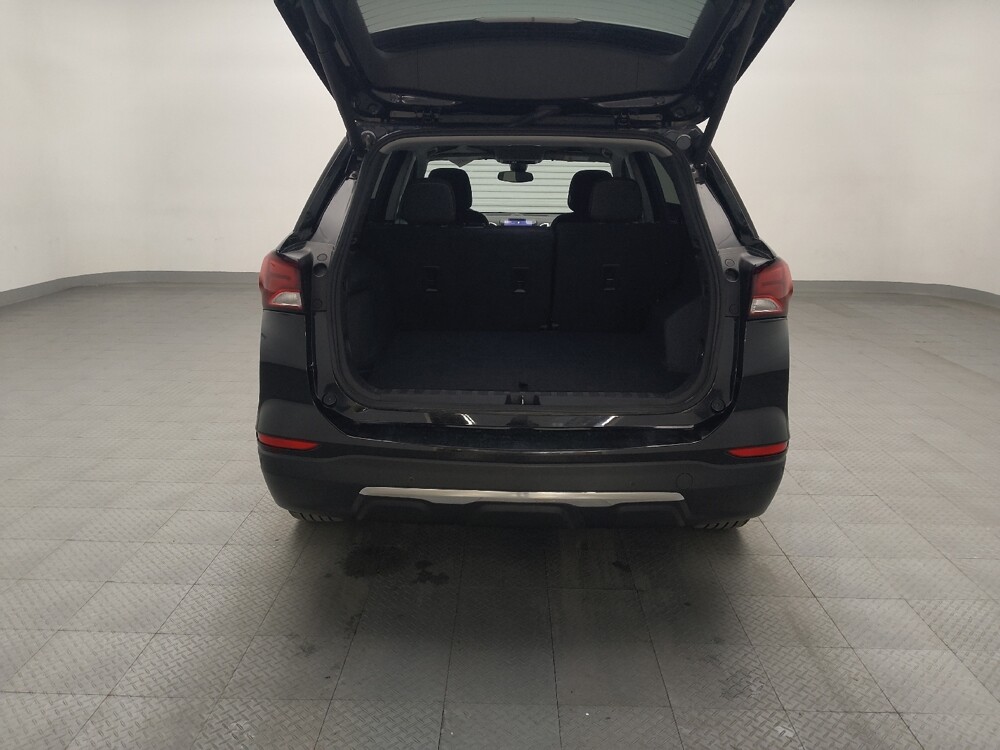 2022 Chevrolet Equinox in Tulsa, OK 74145 - 18114877 29