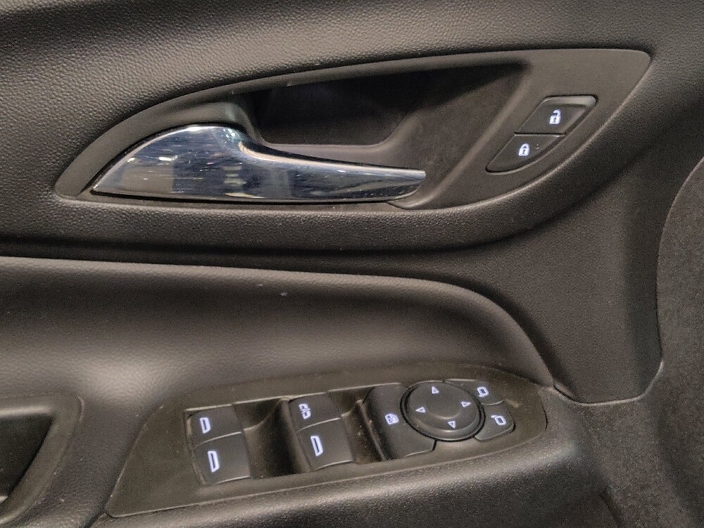 2022 Chevrolet Equinox in Tulsa, OK 74145 - 18114877 27