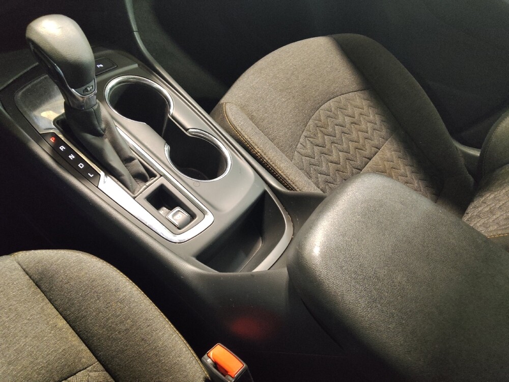 2022 Chevrolet Equinox in Tulsa, OK 74145 - 18114877 26