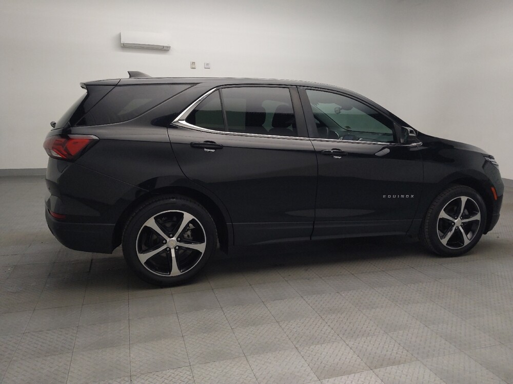 2022 Chevrolet Equinox in Tulsa, OK 74145 - 18114877 10