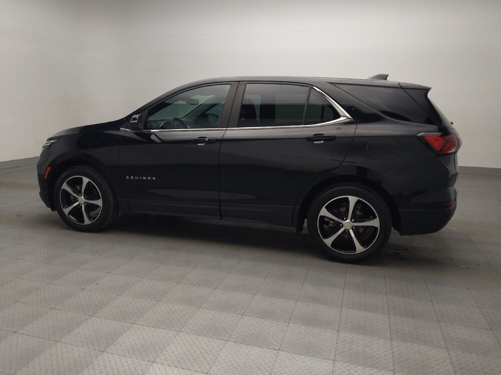 2022 Chevrolet Equinox in Tulsa, OK 74145 - 18114877 3