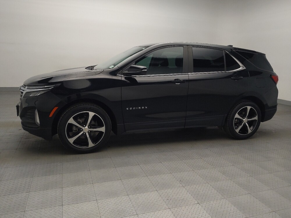2022 Chevrolet Equinox in Tulsa, OK 74145 - 18114877 2