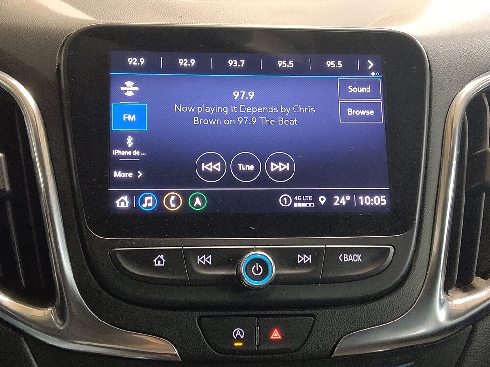 2022 Chevrolet Equinox in Tulsa, OK 74145 - 18114877 25