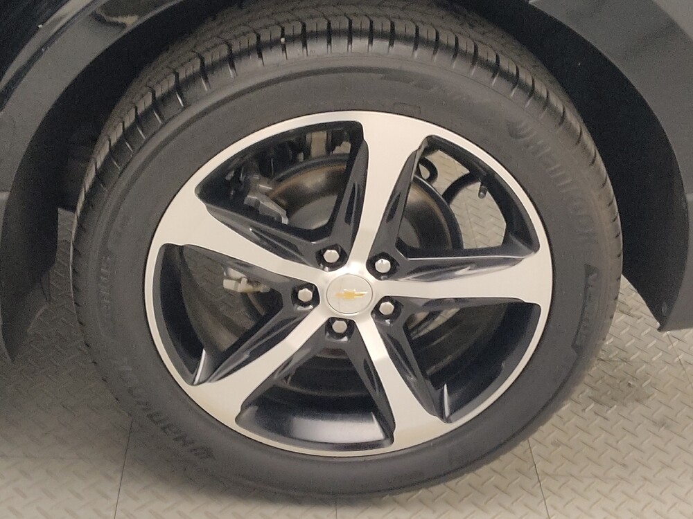 2022 Chevrolet Equinox in Tulsa, OK 74145 - 18114877 31