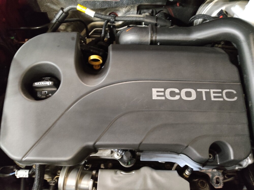 2022 Chevrolet Equinox in Tulsa, OK 74145 - 18114878 30