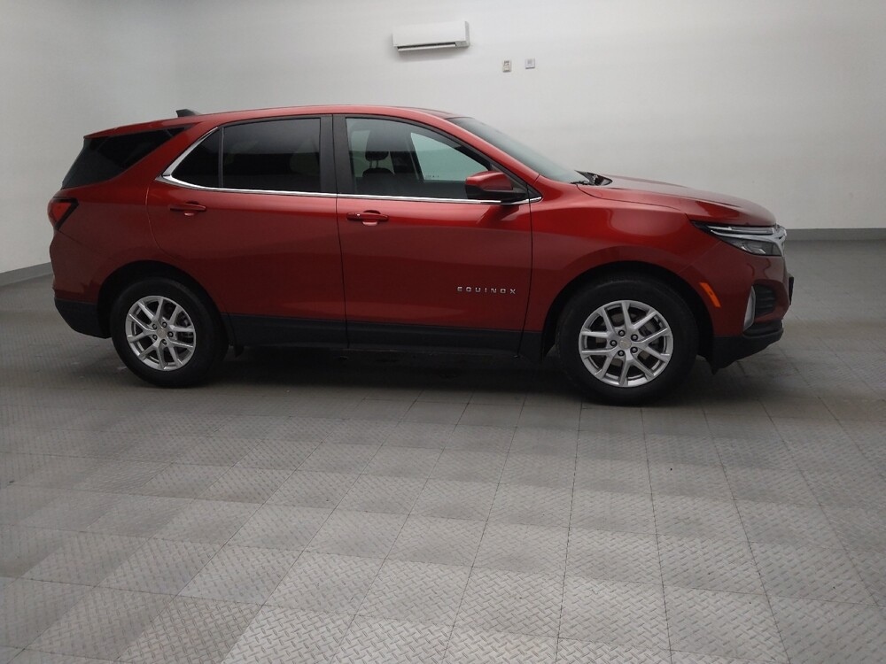 2022 Chevrolet Equinox in Tulsa, OK 74145 - 18114878 11