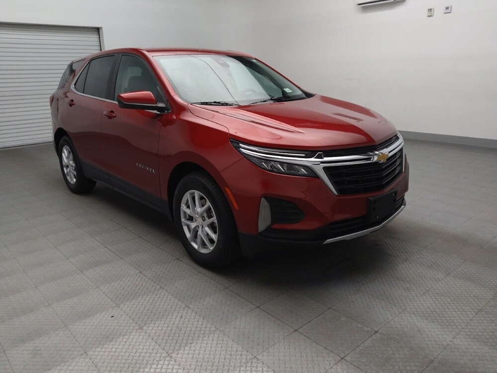 2022 Chevrolet Equinox in Tulsa, OK 74145 - 18114878 13