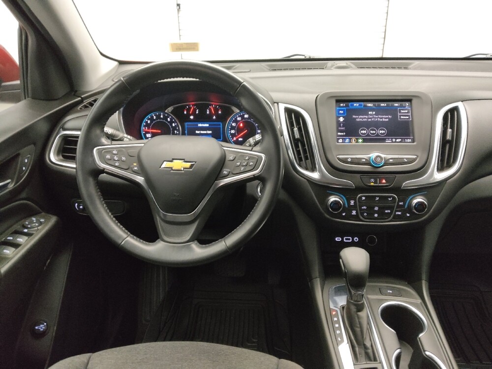 2022 Chevrolet Equinox in Tulsa, OK 74145 - 18114878 22