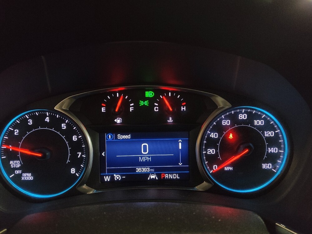 2022 Chevrolet Equinox in Tulsa, OK 74145 - 18114878 23