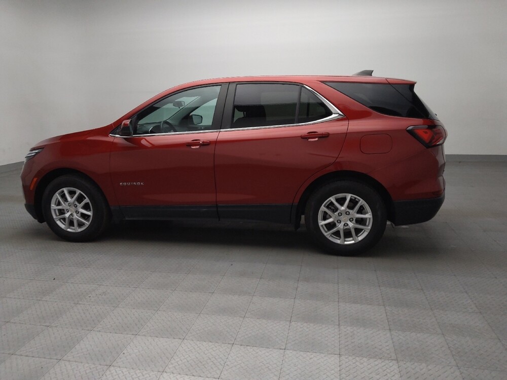 2022 Chevrolet Equinox in Tulsa, OK 74145 - 18114878 3