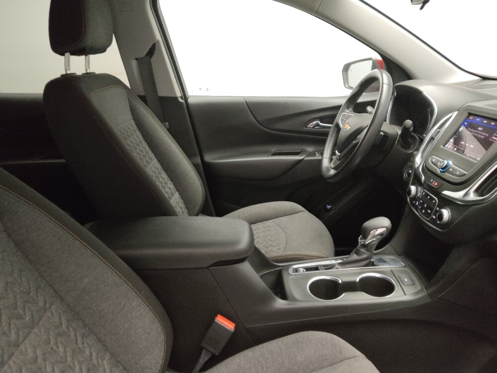 2022 Chevrolet Equinox in Tulsa, OK 74145 - 18114878 21