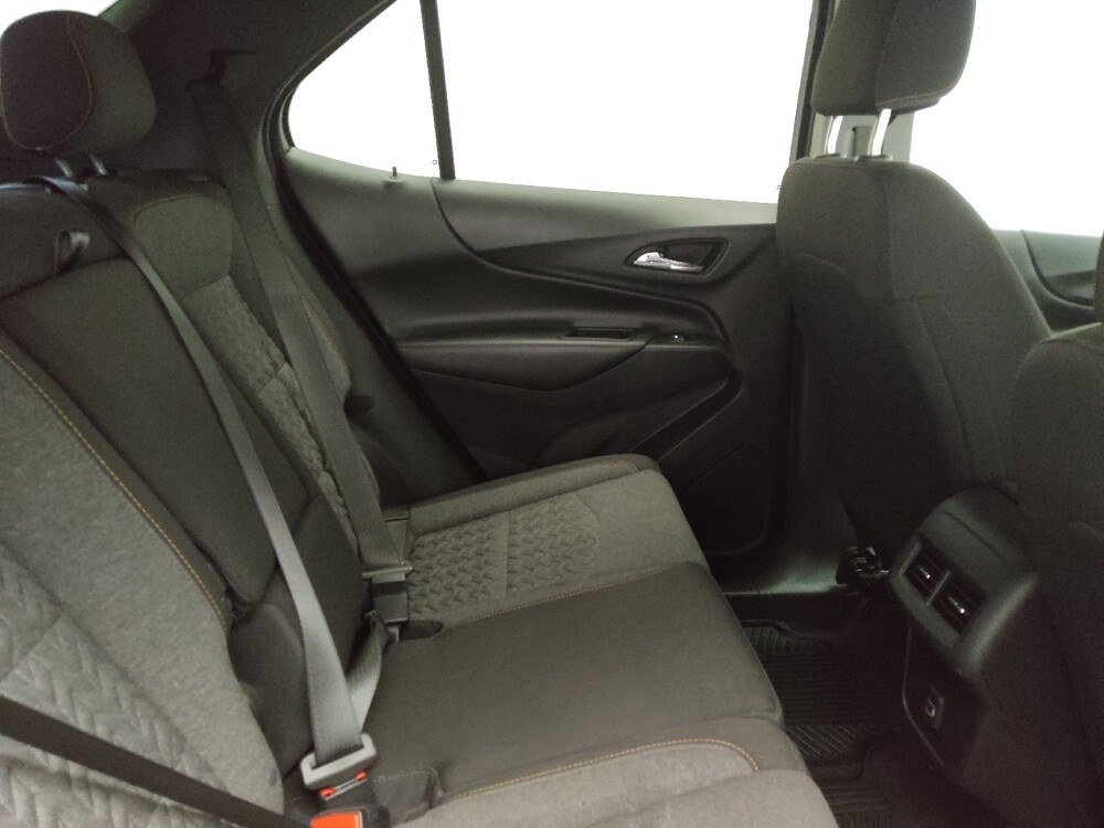 2022 Chevrolet Equinox in Tulsa, OK 74145 - 18114878 19