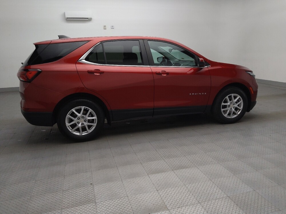 2022 Chevrolet Equinox in Tulsa, OK 74145 - 18114878 10