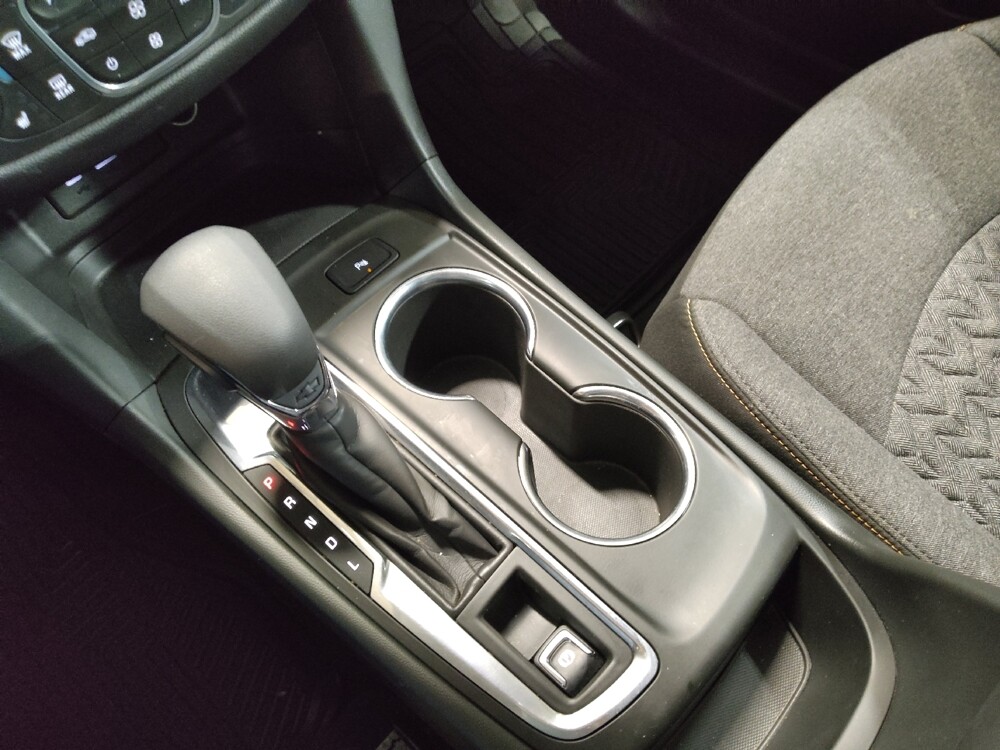 2022 Chevrolet Equinox in Tulsa, OK 74145 - 18114878 26