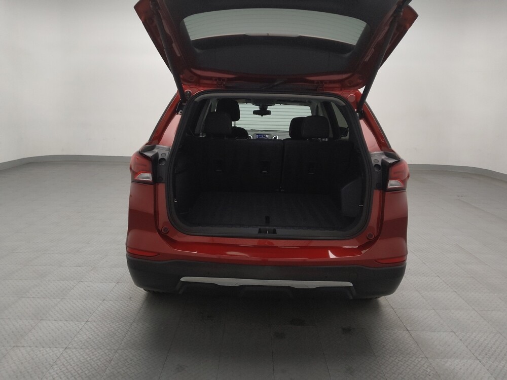 2022 Chevrolet Equinox in Tulsa, OK 74145 - 18114878 29