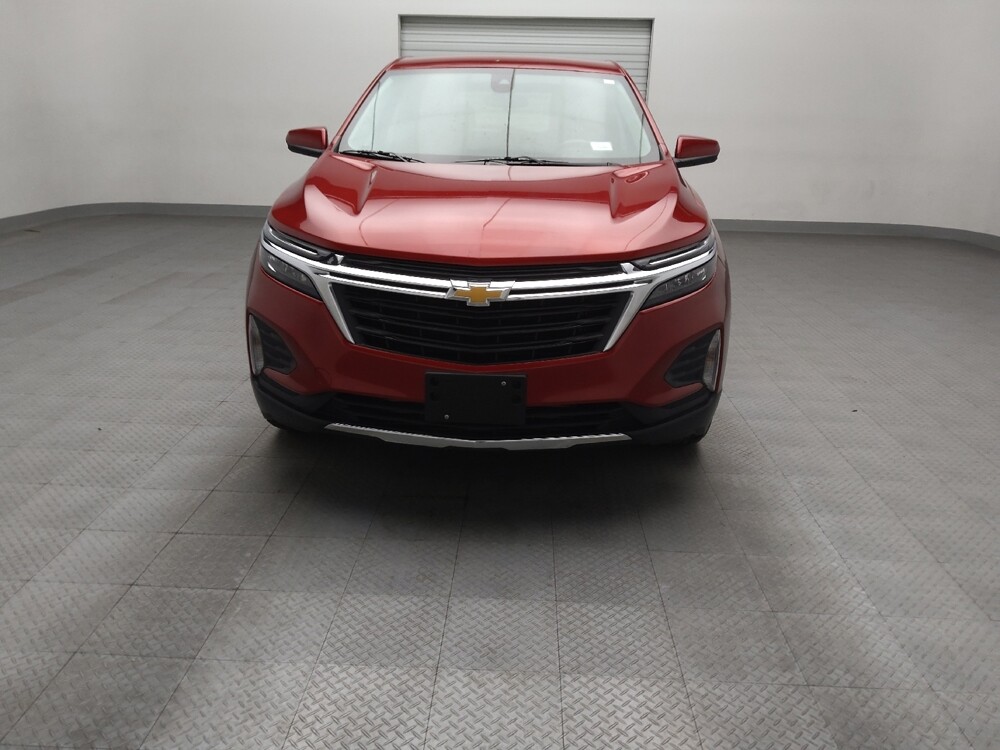 2022 Chevrolet Equinox in Tulsa, OK 74145 - 18114878 15