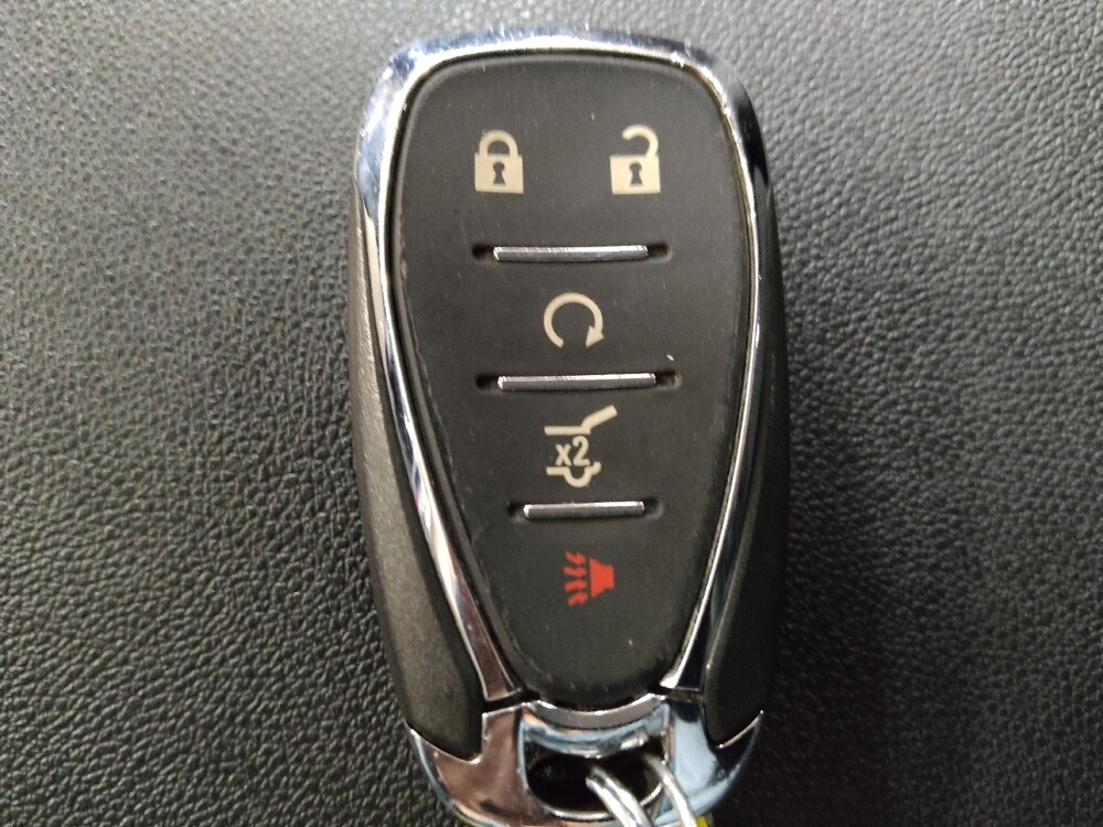 2022 Chevrolet Equinox in Tulsa, OK 74145 - 18114878 32