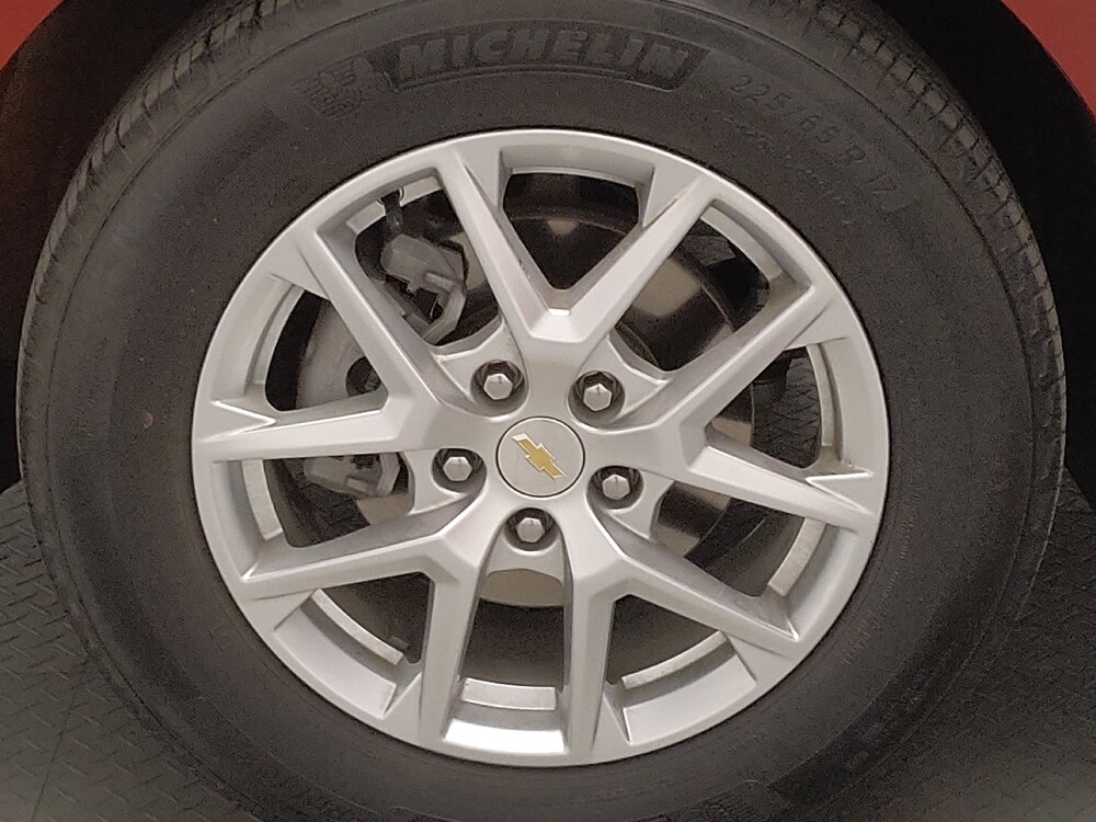 2022 Chevrolet Equinox in Tulsa, OK 74145 - 18114878 31