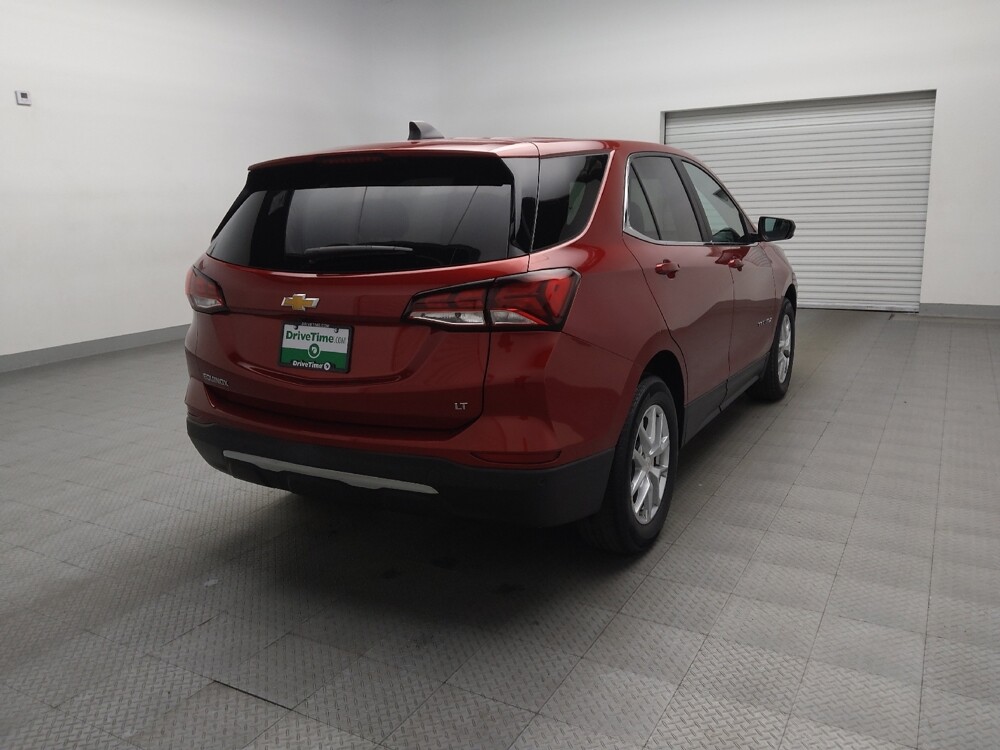 2022 Chevrolet Equinox in Tulsa, OK 74145 - 18114878 9