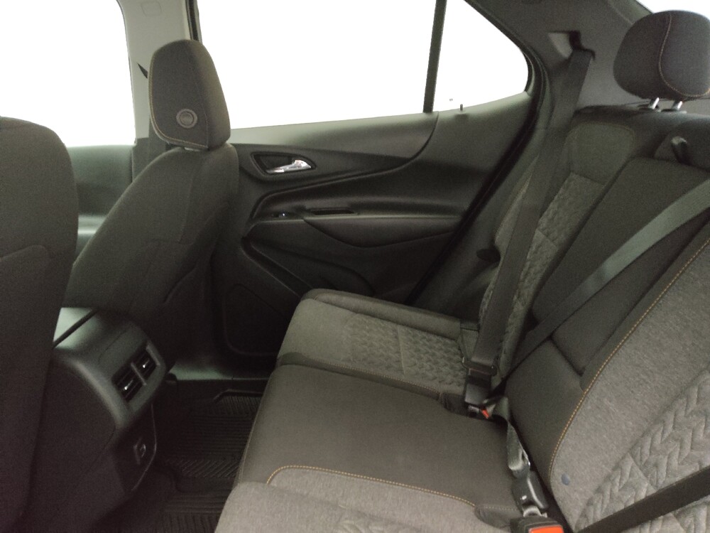 2022 Chevrolet Equinox in Tulsa, OK 74145 - 18114878 18