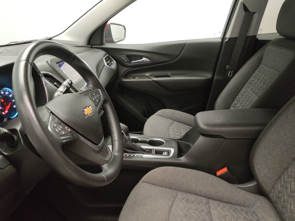 2022 Chevrolet Equinox in Tulsa, OK 74145 - 18114878 17
