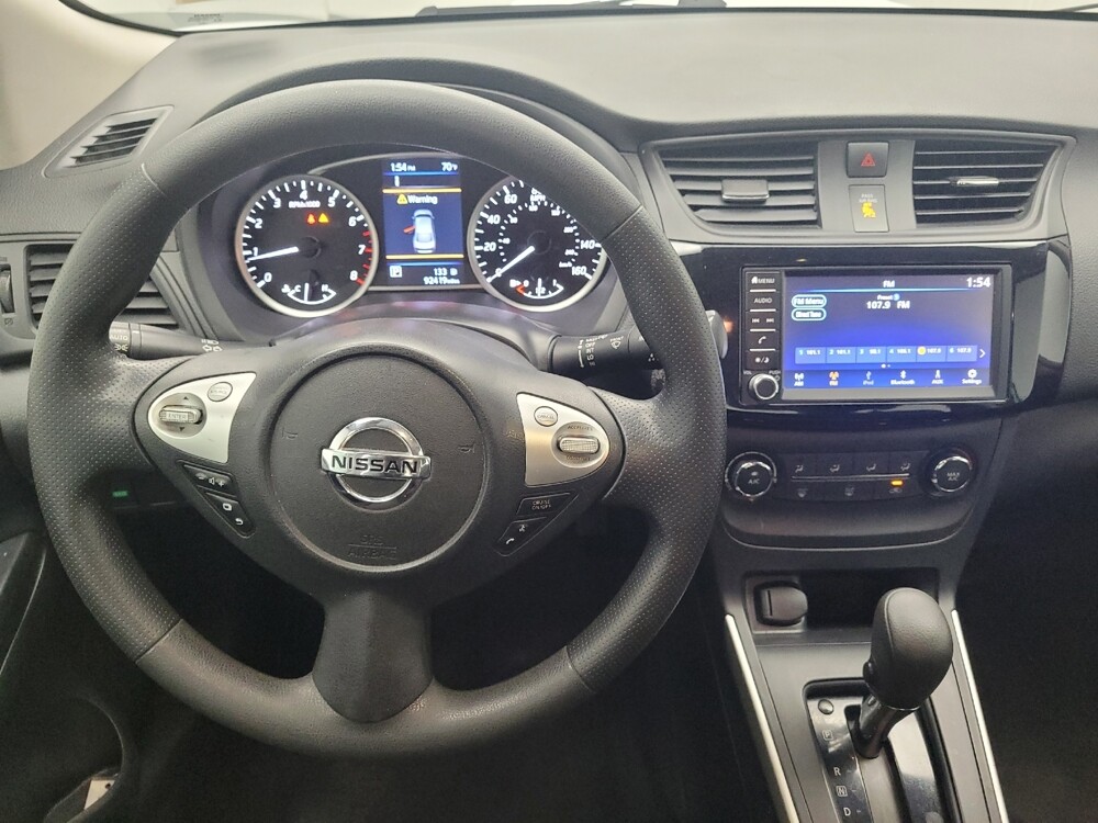 2019 Nissan Sentra in Madison, TN 37115 - 18114879 22