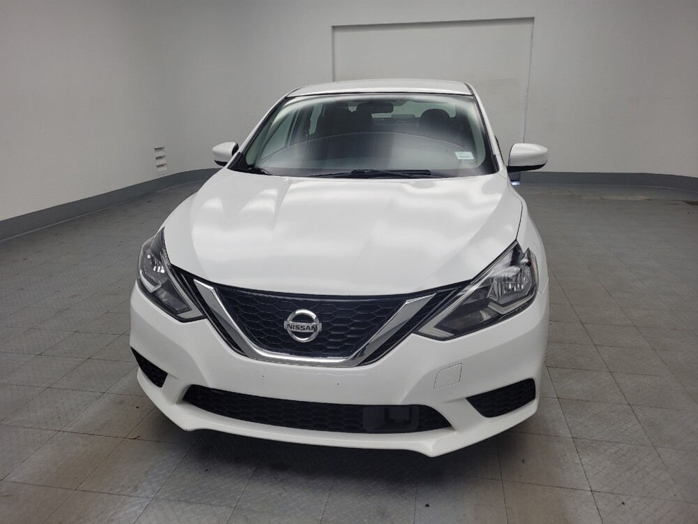 2019 Nissan Sentra in Madison, TN 37115 - 18114879 15