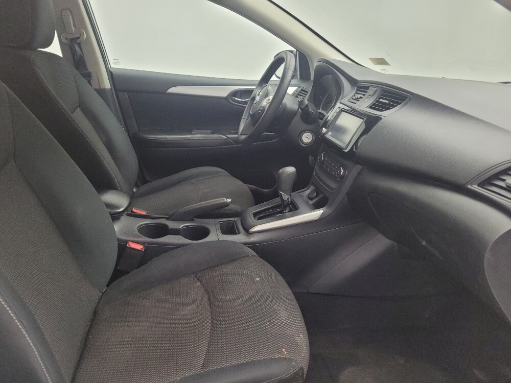 2019 Nissan Sentra in Madison, TN 37115 - 18114879 21