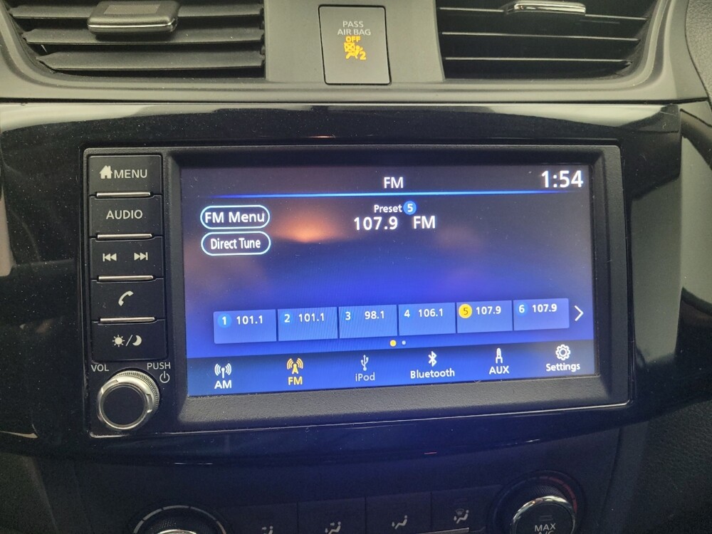 2019 Nissan Sentra in Madison, TN 37115 - 18114879 25