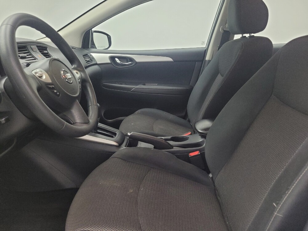 2019 Nissan Sentra in Madison, TN 37115 - 18114879 17