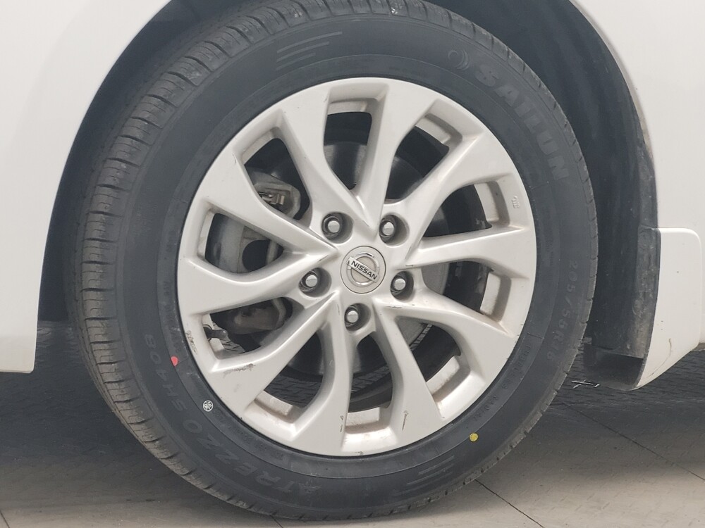 2019 Nissan Sentra in Madison, TN 37115 - 18114879 31