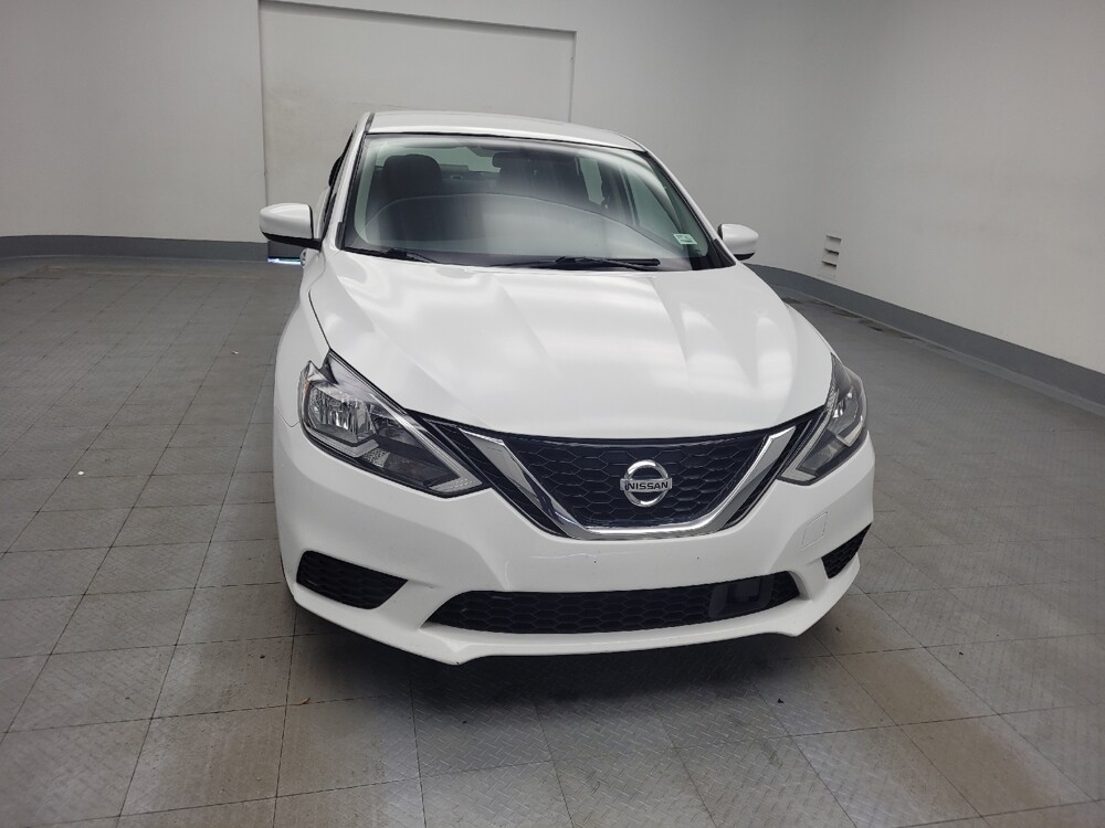 2019 Nissan Sentra in Madison, TN 37115 - 18114879 14