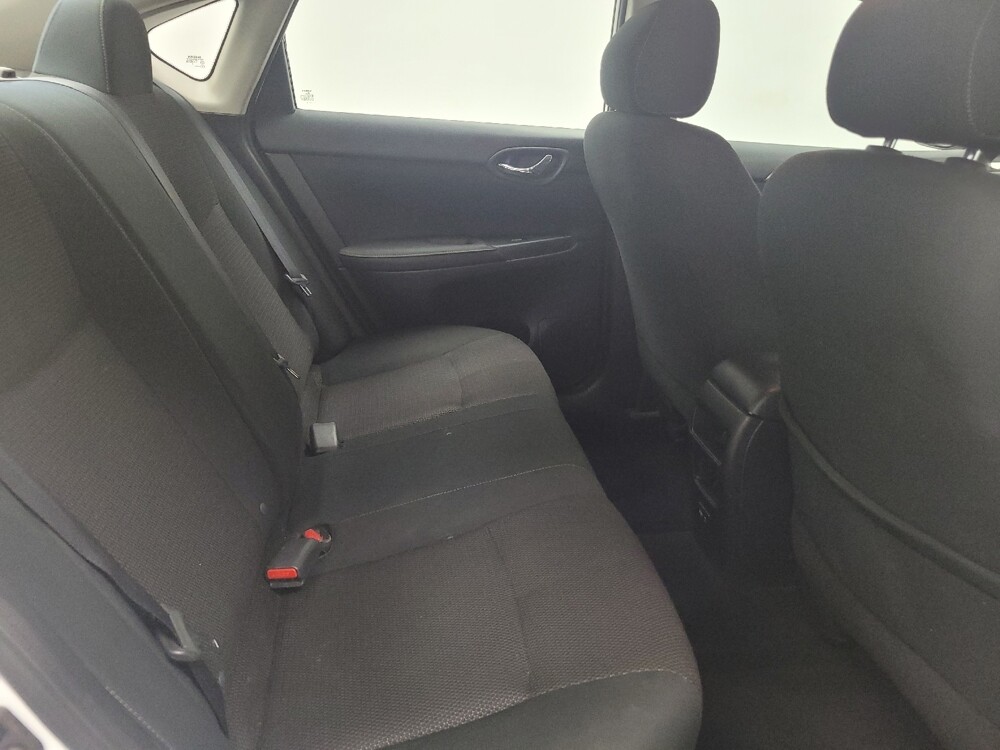 2019 Nissan Sentra in Madison, TN 37115 - 18114879 19