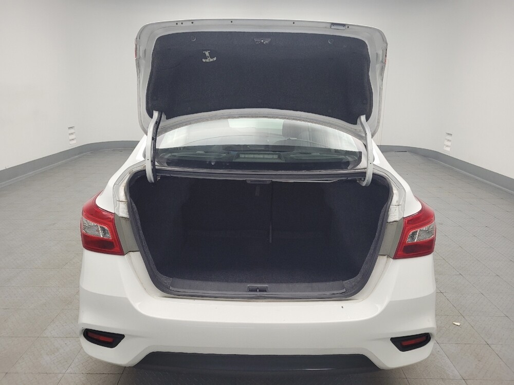 2019 Nissan Sentra in Madison, TN 37115 - 18114879 29