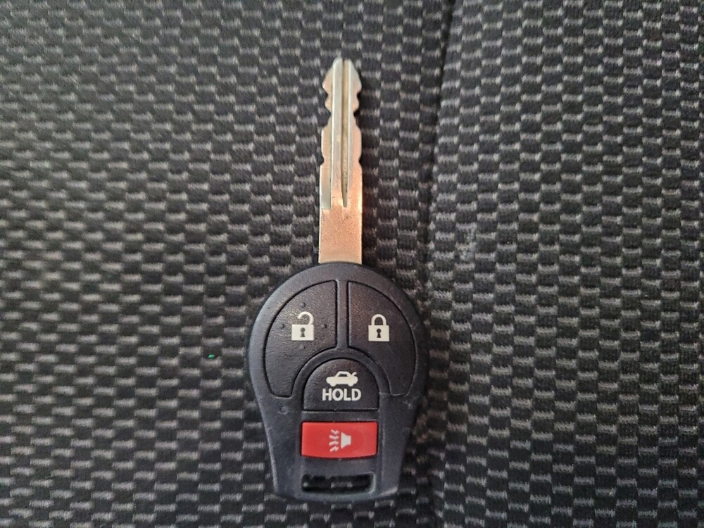 2019 Nissan Sentra in Madison, TN 37115 - 18114879 32