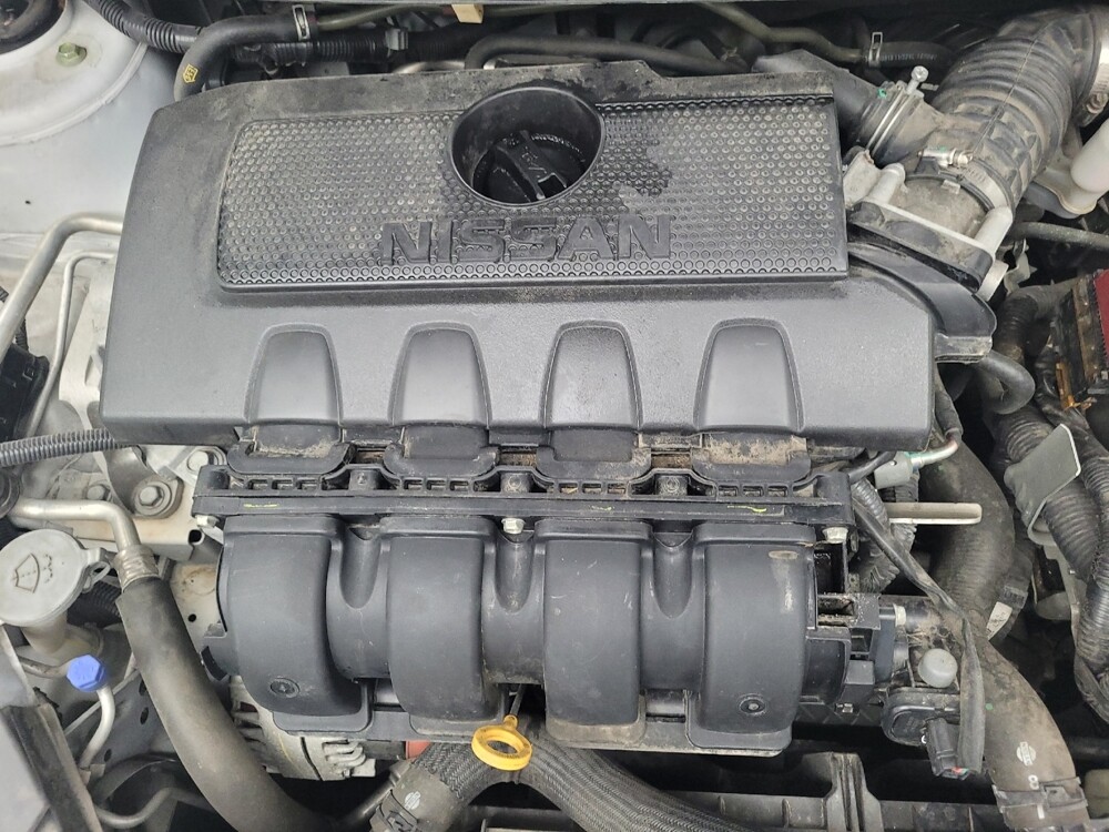 2019 Nissan Sentra in Madison, TN 37115 - 18114879 30