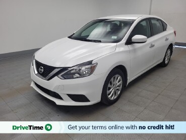 2019 Nissan Sentra in Madison, TN 37115